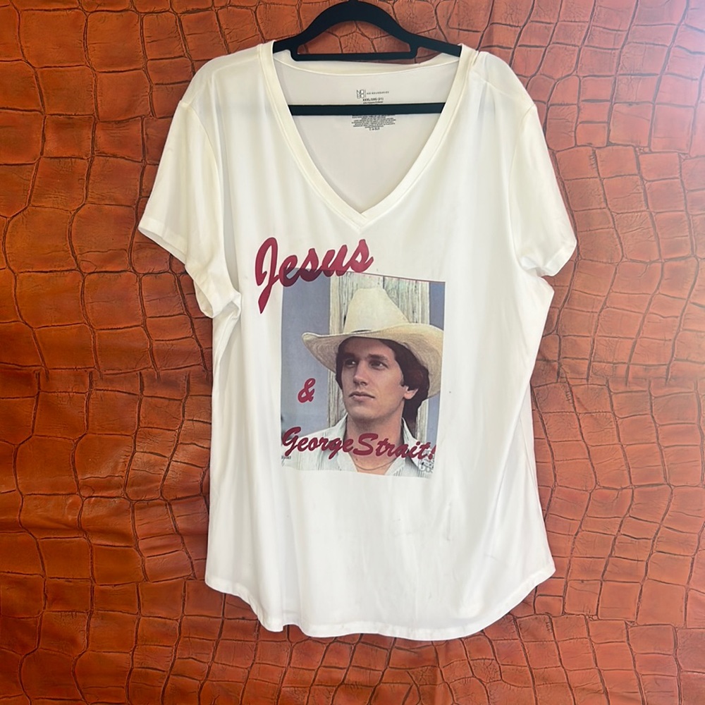 Graphic T-shirt